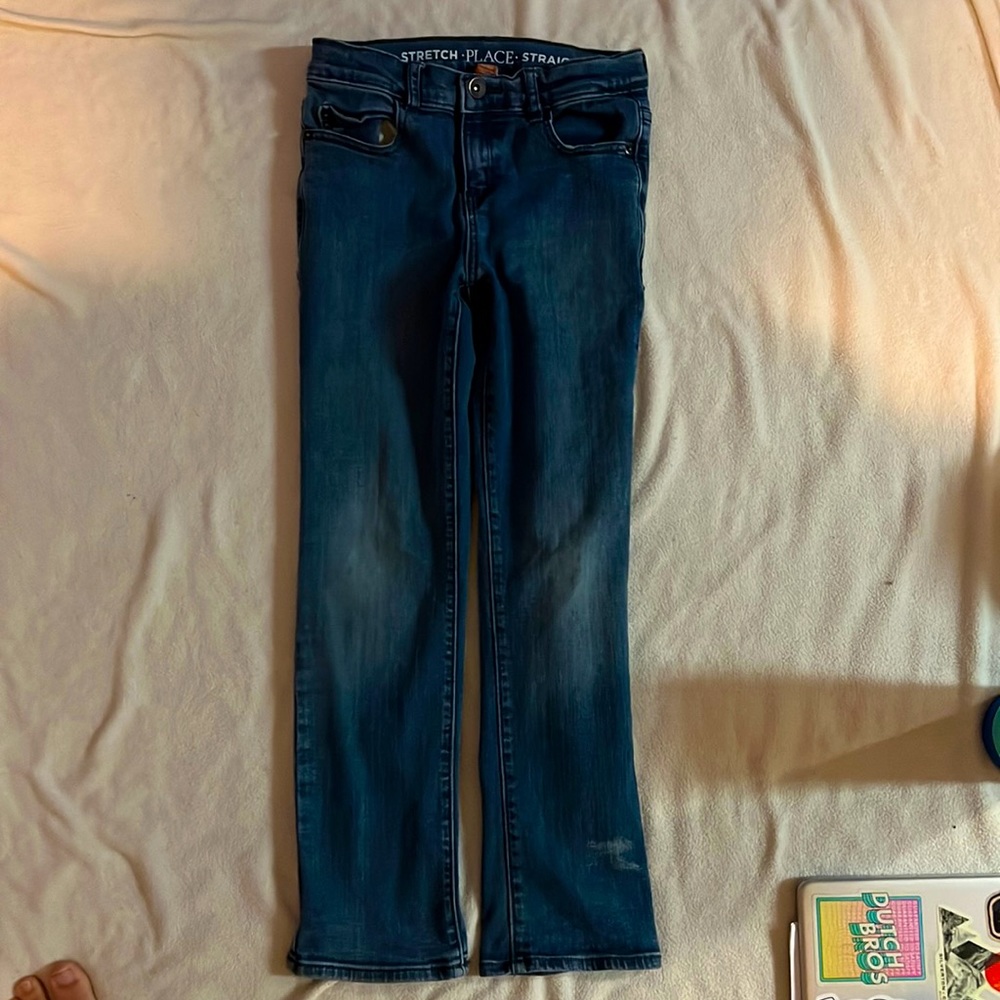 Boys jeans